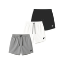 Kit 3 Short