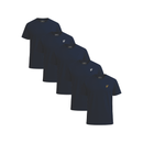 Kit 5 Camisetas