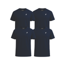 Kit 4 Camisetas