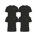 Kit 4 Camisetas