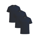 Kit 3 Camisetas