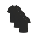 Kit 3 Camisetas